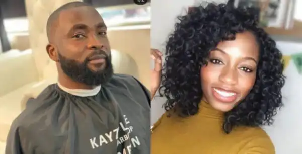 BBNaija: ‘I felt so much peace around Gedoni’ – Khafi Opens Up